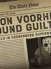 Friday the 13th: Killer Puzzle - Episode 2: Lockdown