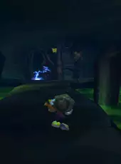 Rayman 2: The Great Escape