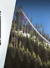 Ultimate Ski Jumping 2020