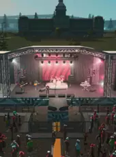 Cities: Skylines - Concerts