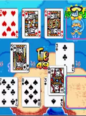 Arcade Archives: Magical Speed