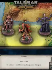 Talisman: Digital Edition - The Blood Moon