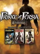 Prince of Persia Trilogy HD