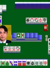 Nihon Pro Mahjong Renmei Kounin: Honkaku Pro Mahjong: Shin Tetsuman