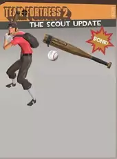 Team Fortress 2: The Scout Update