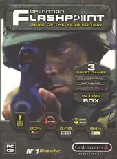 Operation Flashpoint: Game of the Year Edition