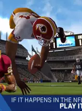 Madden NFL Football