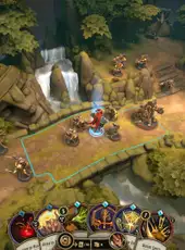 Demeo x Dungeons & Dragons: Battlemarked