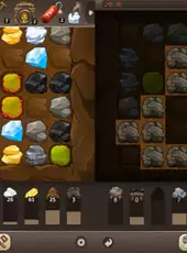 Puzzle Craft