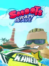 Smoots Crazy Wave