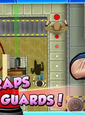 Robbery Bob 2: Double Trouble