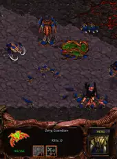 StarCraft: Remastered