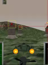 Peacemaker: Protect, Search & Destroy