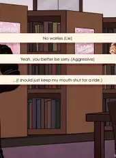 Lovers Anonymous: Rehab for Romantics