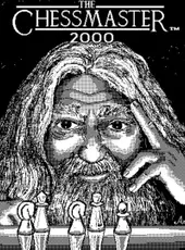 The Chessmaster 2000