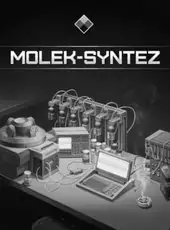 Molek-Syntez