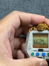 Giga Pets: Star Wars - Rancor