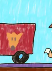 Foxcrate
