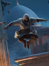 Assassin's Creed Mirage: Deluxe Pack