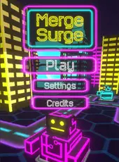 Merge Surge
