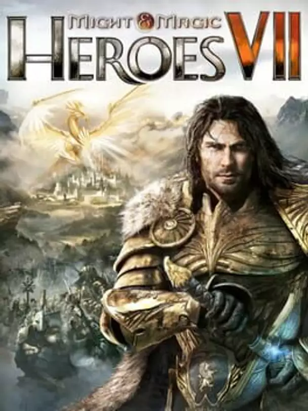 Might & Magic Heroes VII