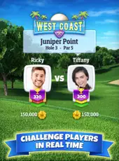 Golf Clash