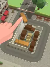 Parking Jam 3D