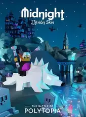 The Battle of Polytopia: Midŋighţ Skin - Elyrioŋ Tribe