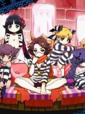 Criminal Girls