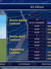Alex Ferguson's Player Manager 2001