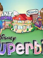 Disney Superbia