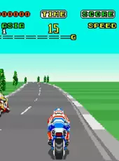 Super Hang-On