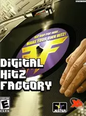 Digital Hitz Factory