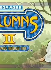 Sega Ages Columns II: The Voyage Through Time
