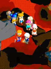 The Hero of Destiny Was Killed by the Final Boss