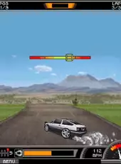 Need for Speed: ProStreet