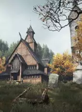 The Vanishing of Ethan Carter Redux