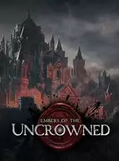 Embers of the Uncrowned