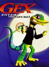 Gex: Enter the Gecko