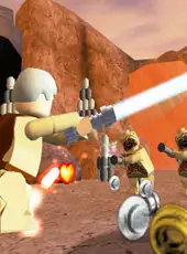 LEGO Star Wars II: The Original Trilogy