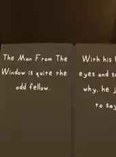 The Man From the Window
