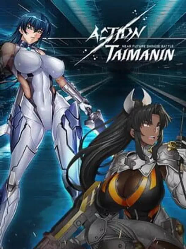 Action Taimanin