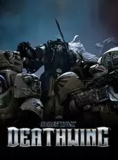 Space Hulk: Deathwing