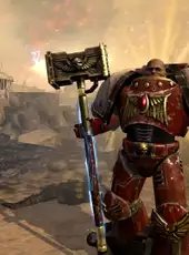 Warhammer 40,000: Dawn of War II - Retribution Space Marines Race Pack