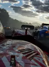 Forza Motorsport 7