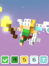 Color-A-Cube