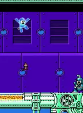 Mega Man Legacy Collection