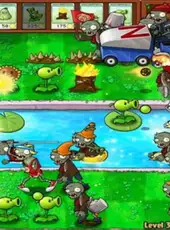 Plants vs. Zombies: GOTY Edition