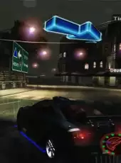 Need for Speed: Underground 2