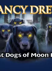 Nancy Drew: Ghost Dogs of Moon Lake